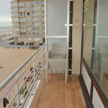 Golden Trust Oostende