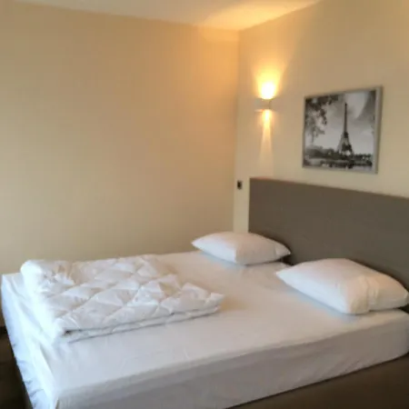 Golden Trust Lejlighed Oostende