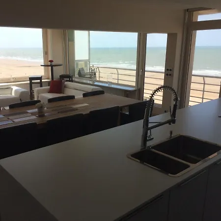 Golden Trust Oostende
