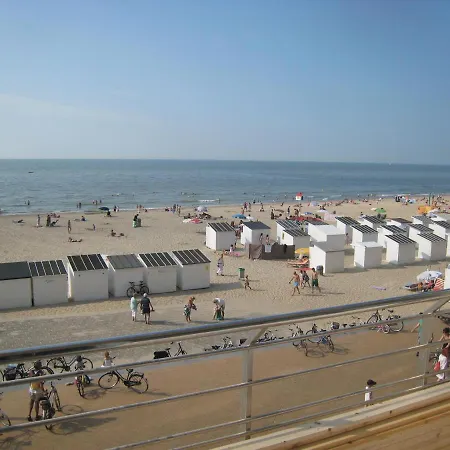 Golden Trust Oostende